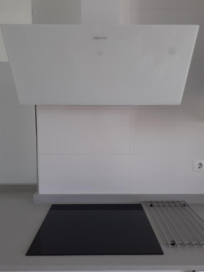 شقة Atico Casa Kyara. Iceberg Albacerrado. Parking Incluido. طريفة المظهر الخارجي الصورة